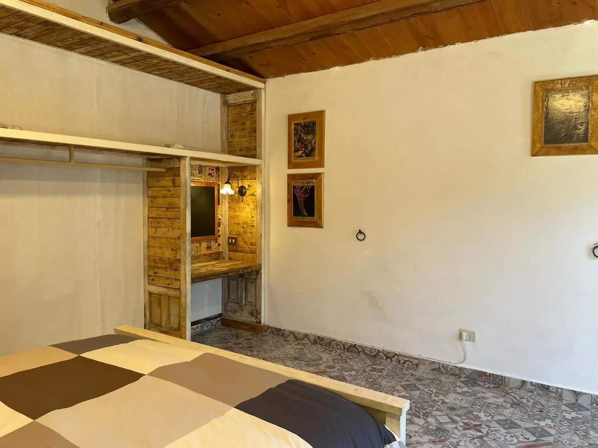 Bed and Breakfast Casa Filu Chiaramonte Gulfi