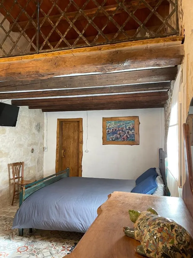 Bed and Breakfast Casa Filu Chiaramonte Gulfi 0*,