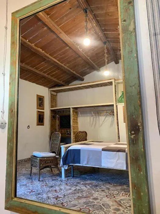 Bed and Breakfast Casa Filu Chiaramonte Gulfi 0*,