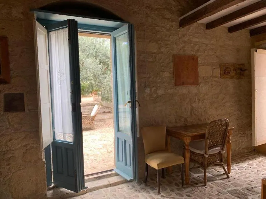 Bed and Breakfast Casa Filu Chiaramonte Gulfi