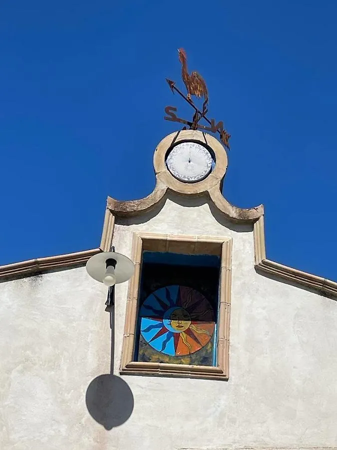Bed and Breakfast Casa Filu Chiaramonte Gulfi