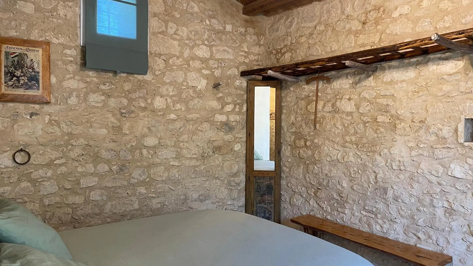 Bed and Breakfast Casa Filu Chiaramonte Gulfi Nocleg ze śniadaniem