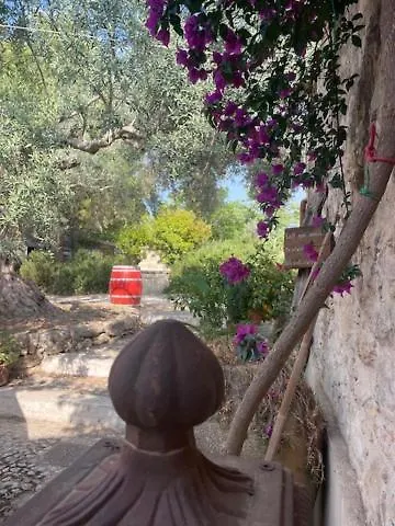Bed and Breakfast Casa Filu Chiaramonte Gulfi Nocleg ze śniadaniem