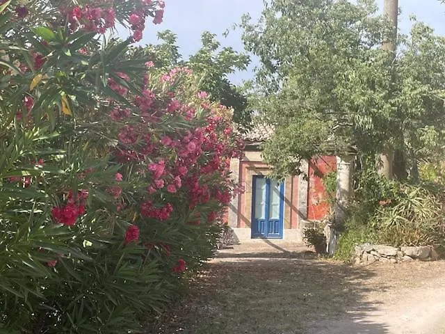 مبيت وإفطار كيارامونتي غولفي Casa Filu فندق مبيت وإفطار