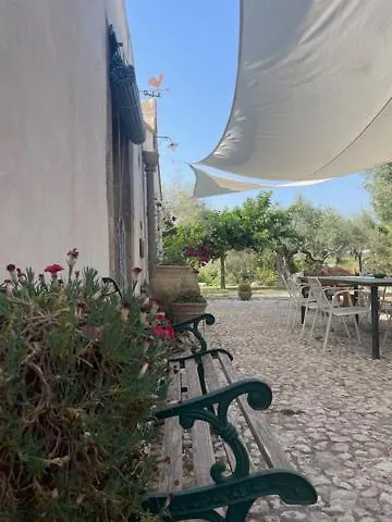 Bed and Breakfast Casa Filu Chiaramonte Gulfi