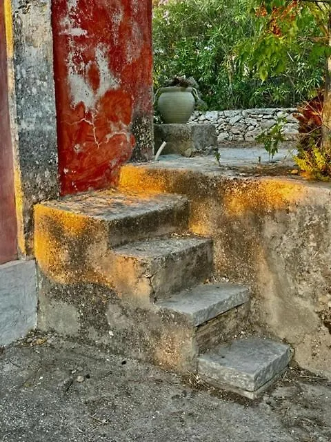 Bed and Breakfast Casa Filu Chiaramonte Gulfi Nocleg ze śniadaniem