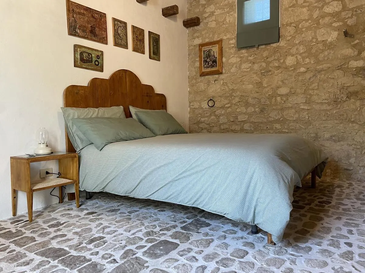 Casa Filu Bed & Breakfast Chiaramonte Gulfi