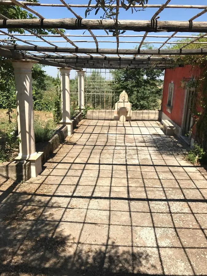 Casa Filu Bed & Breakfast Chiaramonte Gulfi