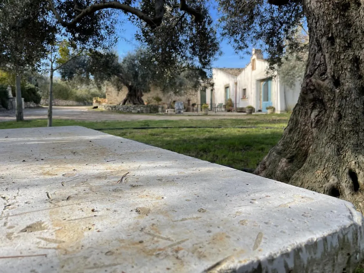 Casa Filu Bed & Breakfast Chiaramonte Gulfi