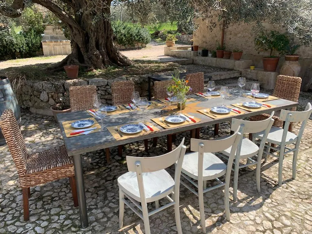Casa Filu Bed & Breakfast Chiaramonte Gulfi